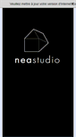Mobile Screenshot of neastudio.com